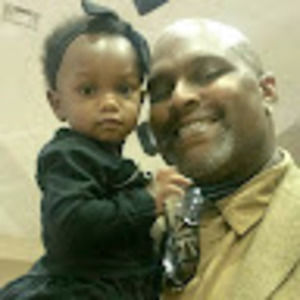 Meet your Posher, Frederick